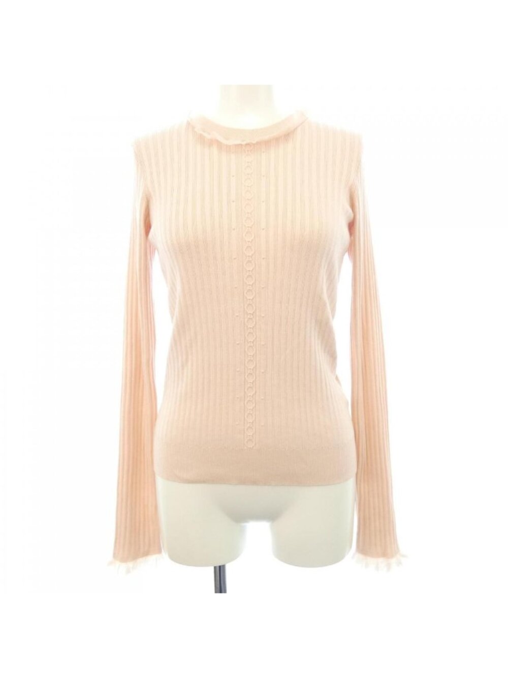 Hermes DI Knit Sweater